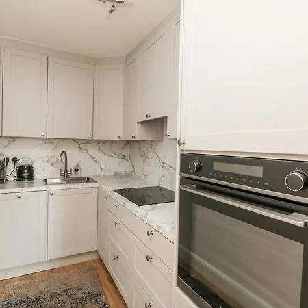 7 Belfort Court 아파트 던드럼