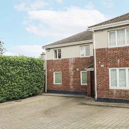 아파트 7 Belfort Court 던드럼