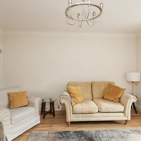 7 Belfort Court 아파트 *