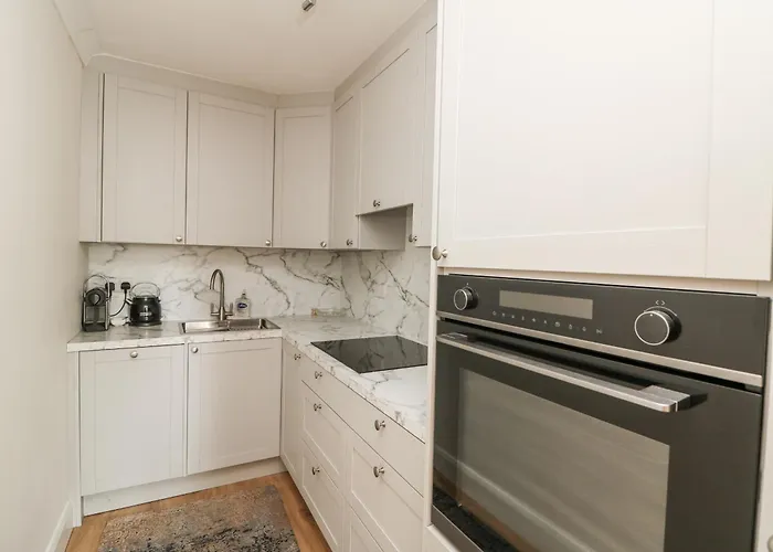 7 Belfort Court 아파트 던드럼