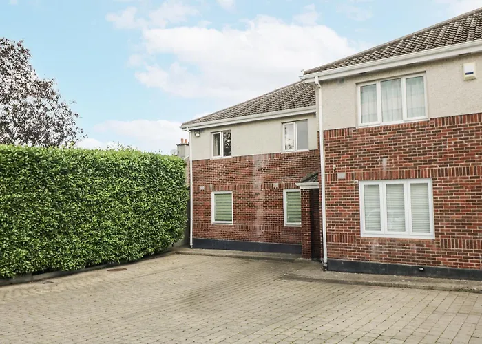 Apartman 7 Belfort Court Dundrum