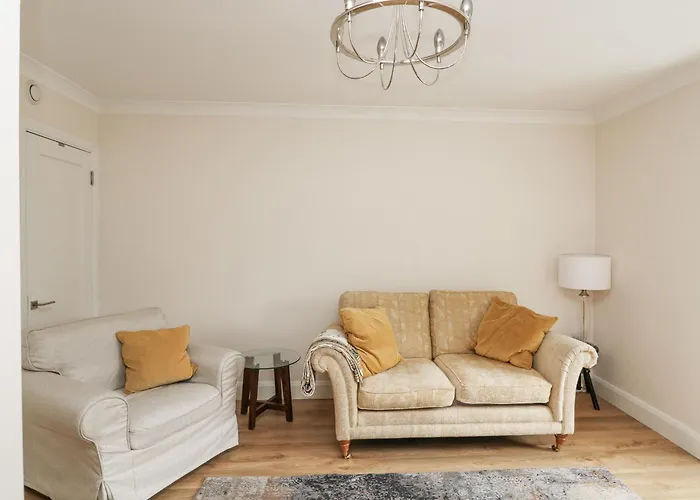 7 Belfort Court 아파트 *